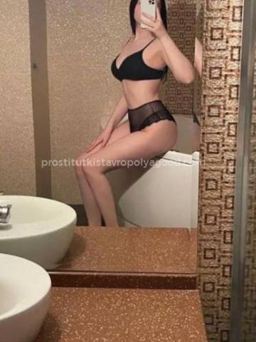 Анкета проститутки Анна - Фото 1, , 23 года, №150201