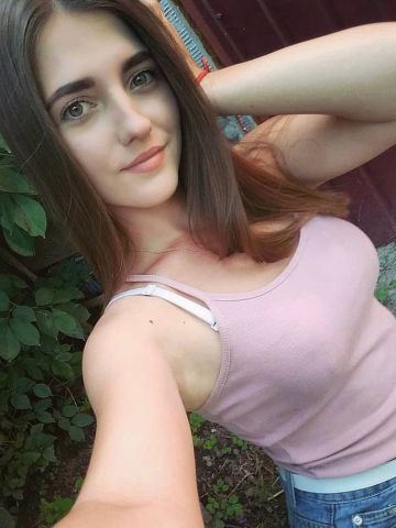 Анкета проститутки Агнесса - Фото 1, , 23 года, №149737