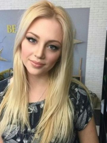 Анкета проститутки Агнесса - Фото 1, , 23 года, №152589